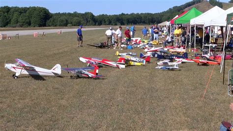 rc airplane shows 2023
